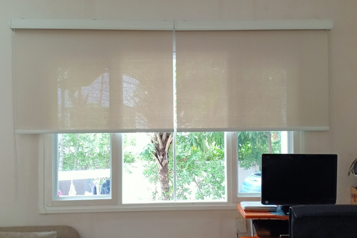 Alternatywy dla rolet dzień-noc do sypialni