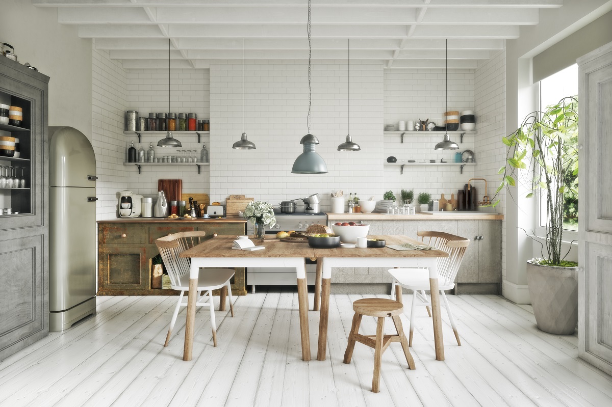 stół scandi
