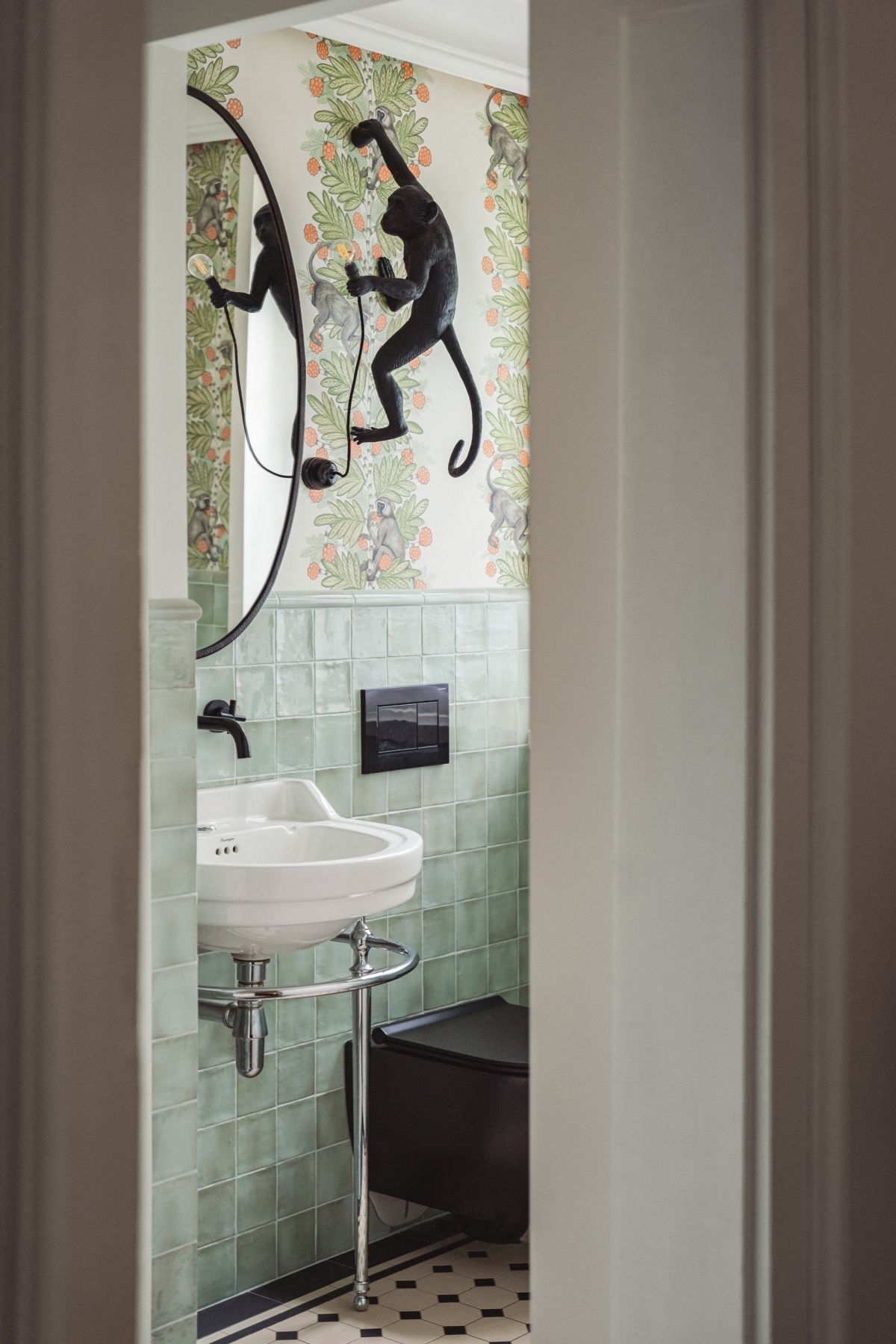 Materiały prasowe, projekt: AMOK Architecture, fot: Hanna Połczyńska/kroniki.studio