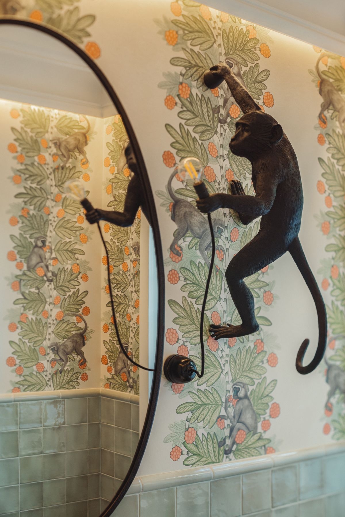 Materiały prasowe, projekt: AMOK Architecture, fot: Hanna Połczyńska/kroniki.studio