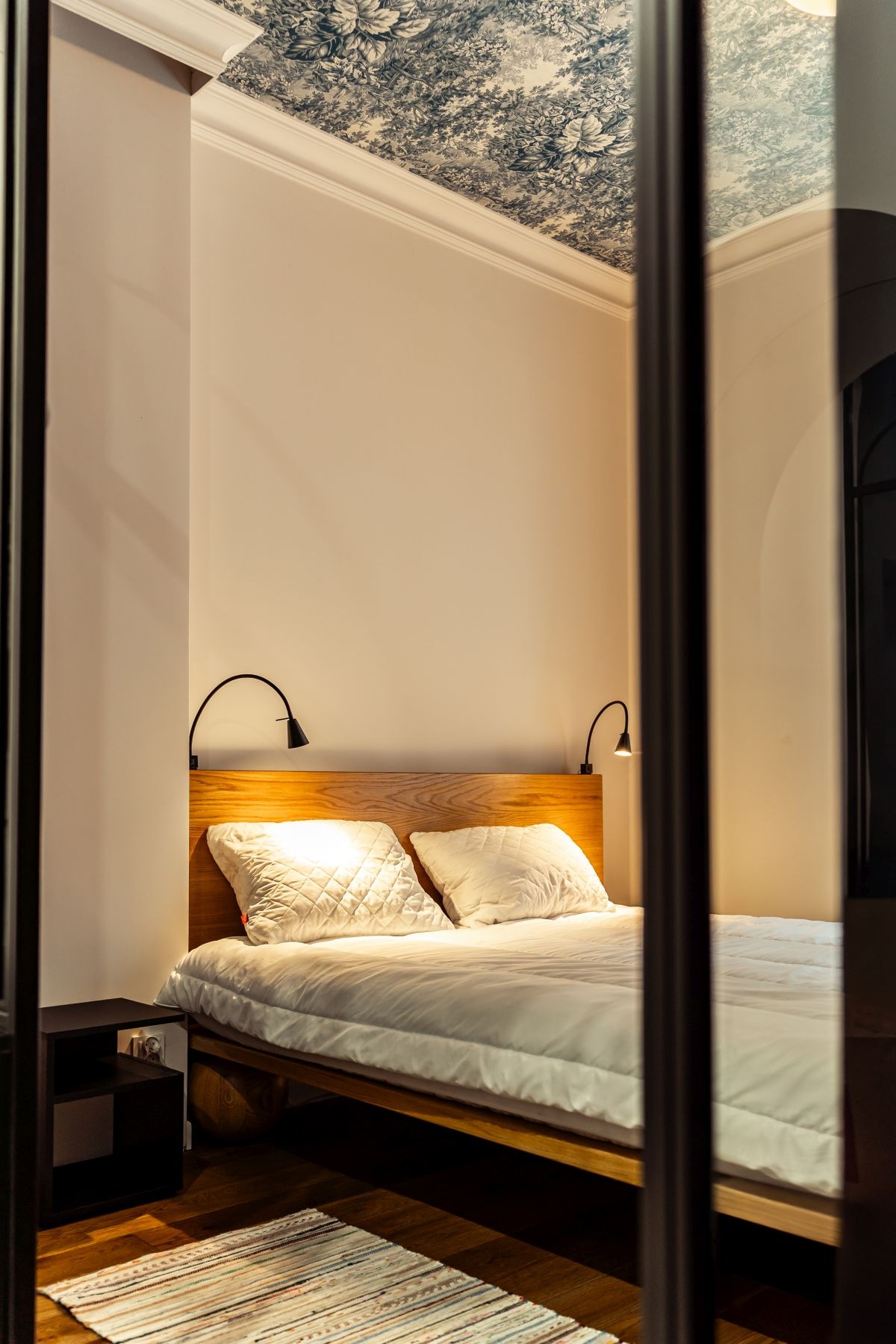 Materiały prasowe, projekt: Katarzyna Kowalska z pracowni Kovvalskiej, zdjęcia: Jakub Szymczyk / Abstract Studio