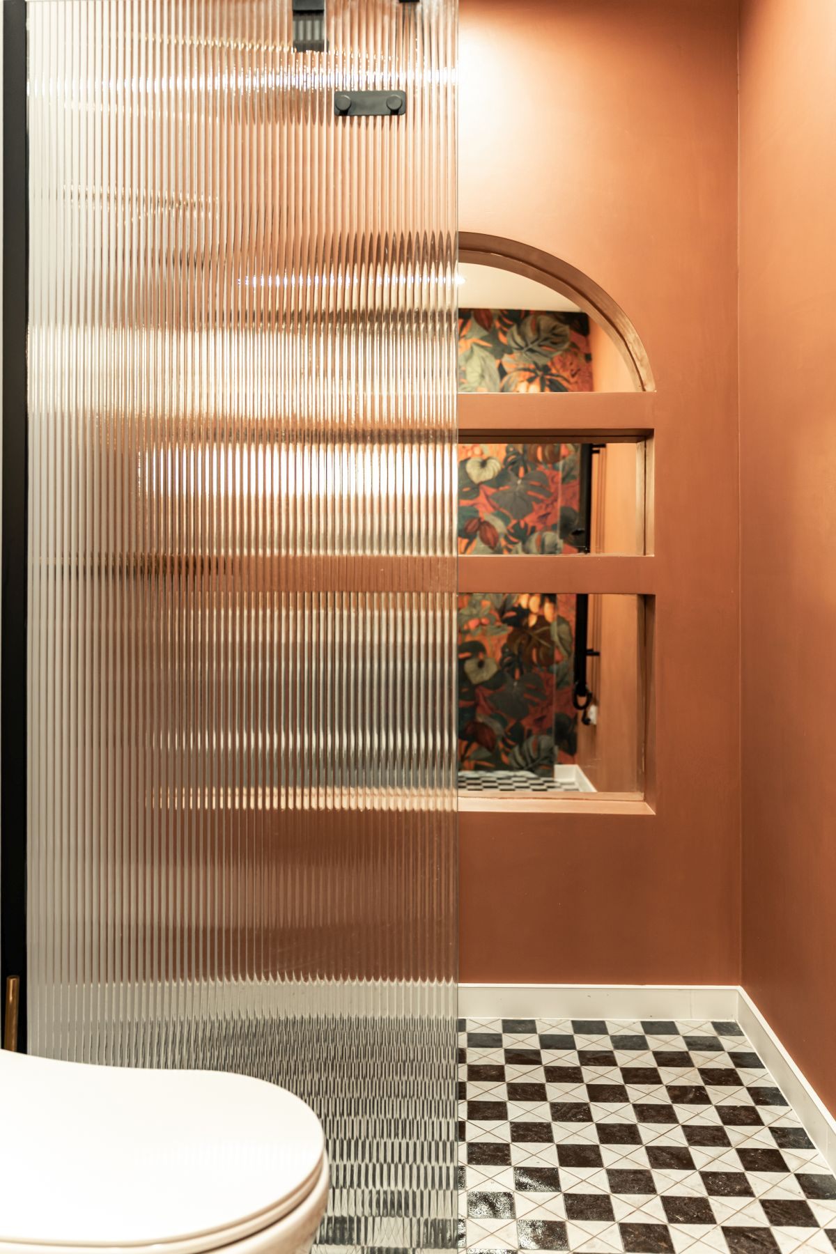 Materiały prasowe, projekt: Katarzyna Kowalska z pracowni Kovvalskiej, zdjęcia: Jakub Szymczyk / Abstract Studio