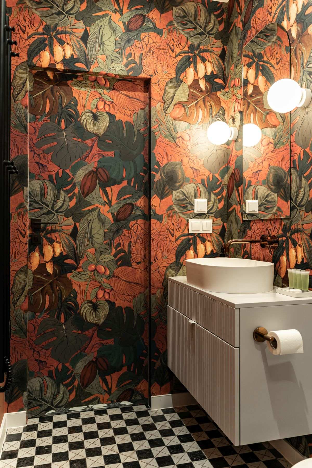 Materiały prasowe, projekt: Katarzyna Kowalska z pracowni Kovvalskiej, zdjęcia: Jakub Szymczyk / Abstract Studio