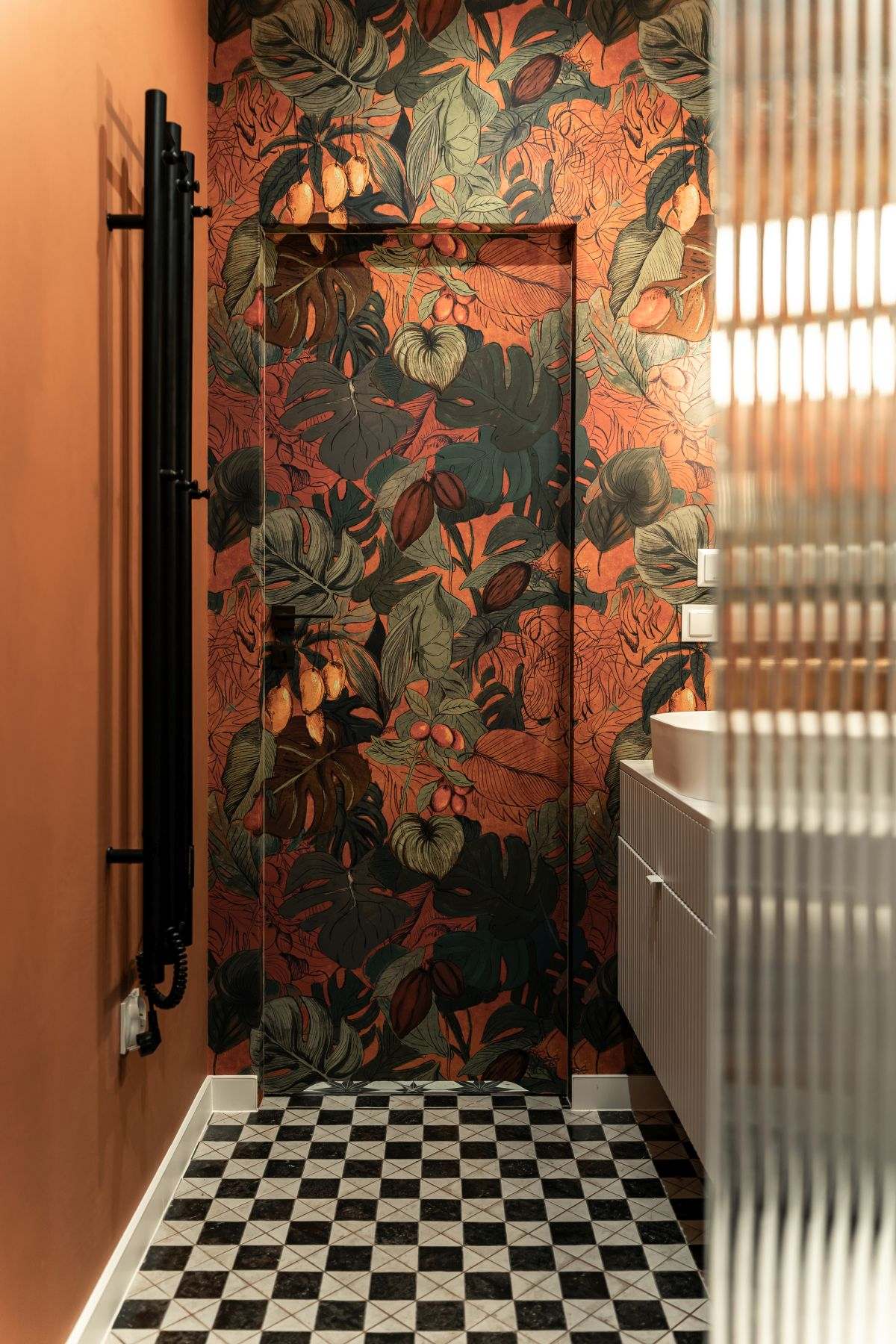 Materiały prasowe, projekt: Katarzyna Kowalska z pracowni Kovvalskiej, zdjęcia: Jakub Szymczyk / Abstract Studio