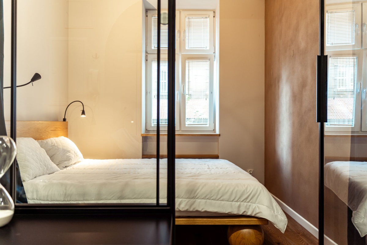 Materiały prasowe, projekt: Katarzyna Kowalska z pracowni Kovvalskiej, zdjęcia: Jakub Szymczyk / Abstract Studio