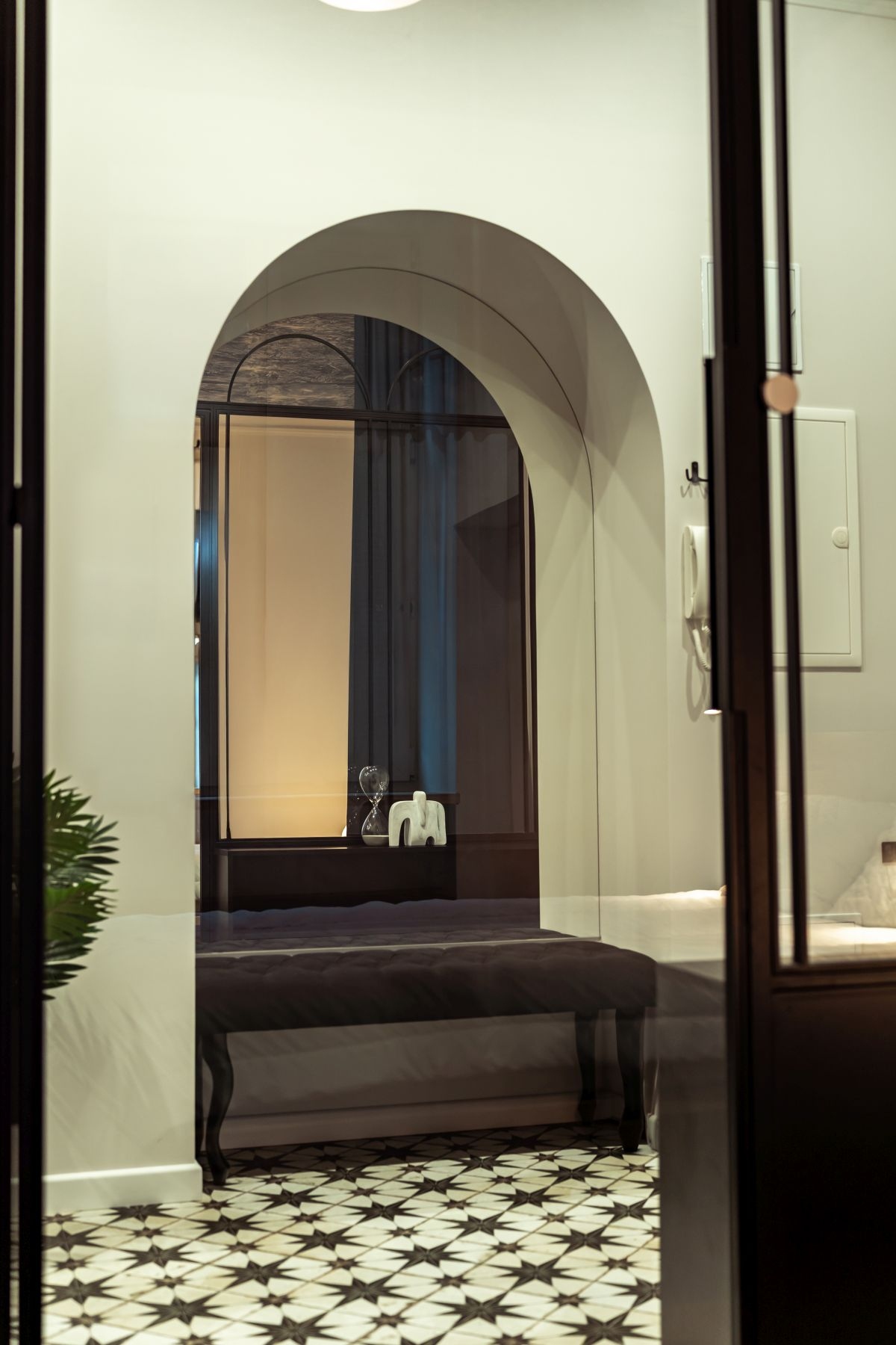 Materiały prasowe, projekt: Katarzyna Kowalska z pracowni Kovvalskiej, zdjęcia: Jakub Szymczyk / Abstract Studio