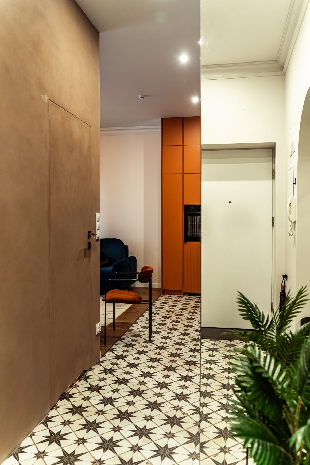 Materiały prasowe, projekt: Katarzyna Kowalska z pracowni Kovvalskiej, zdjęcia: Jakub Szymczyk / Abstract Studio