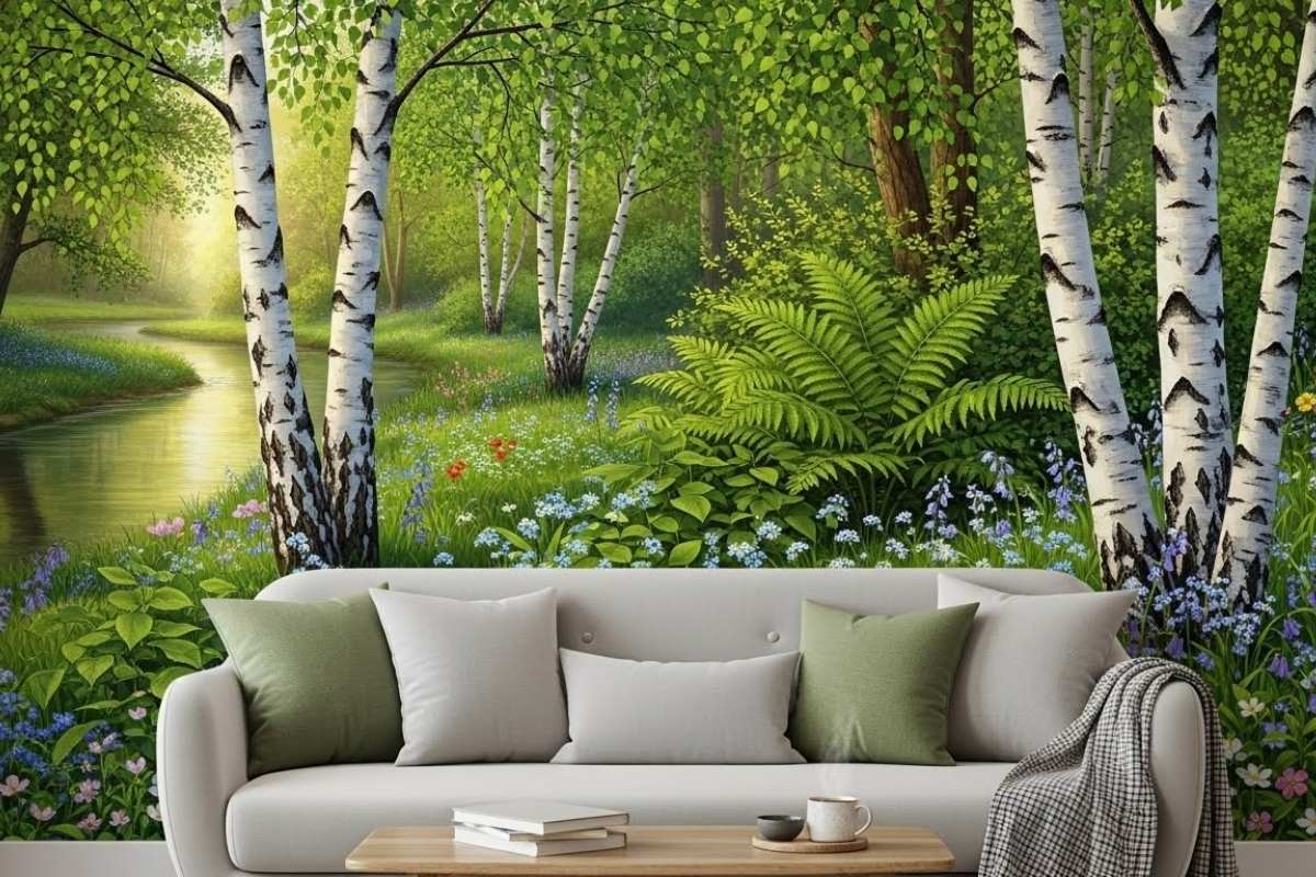 Błyszczące płytki a ryzyko poślizgnięcia