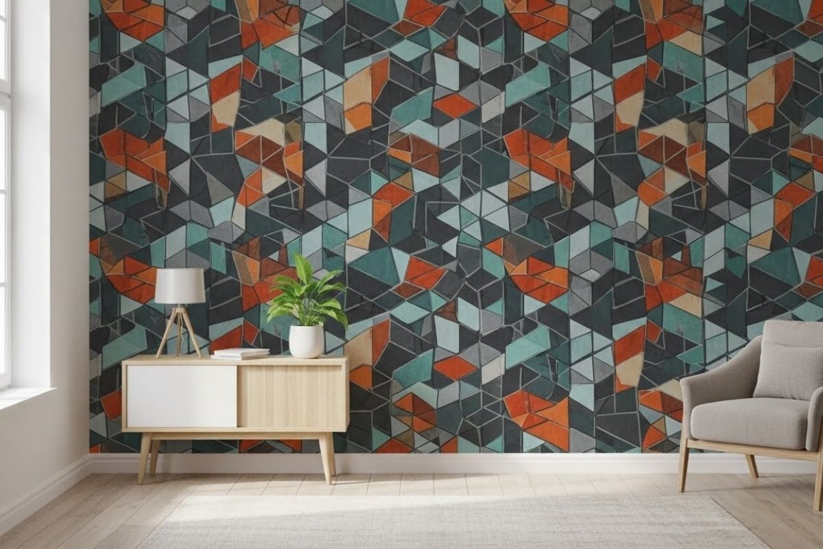 Błyszczące płytki a ryzyko poślizgnięcia