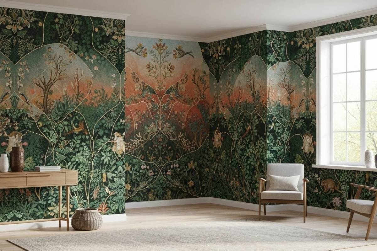 Błyszczące płytki a ryzyko poślizgnięcia