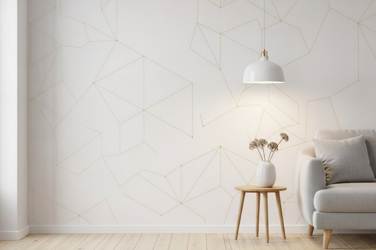 Błyszczące płytki a ryzyko poślizgnięcia