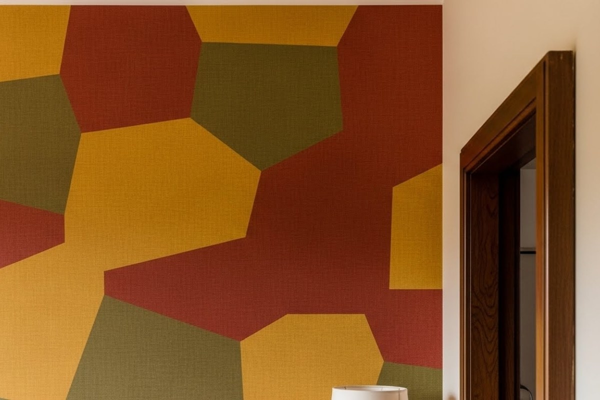 Błyszczące płytki a ryzyko poślizgnięcia