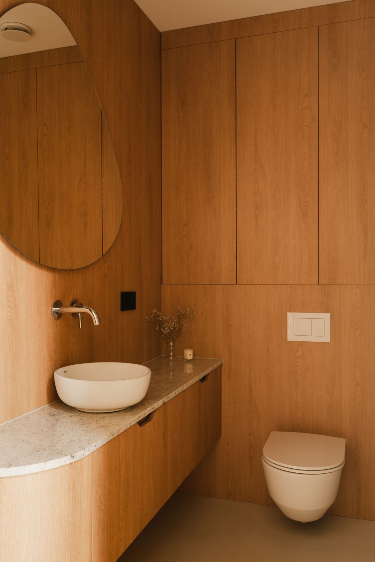 Materiały prasowe, projekt: Agata Pierożyńska, Habitat, fot. Zasoby Studio