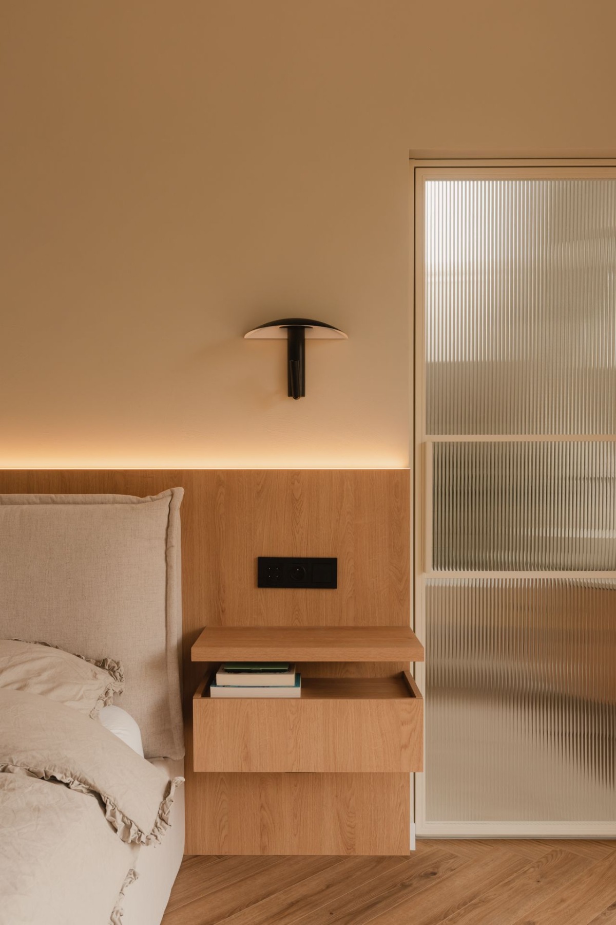 Materiały prasowe, projekt: Agata Pierożyńska, Habitat, fot. Zasoby Studio