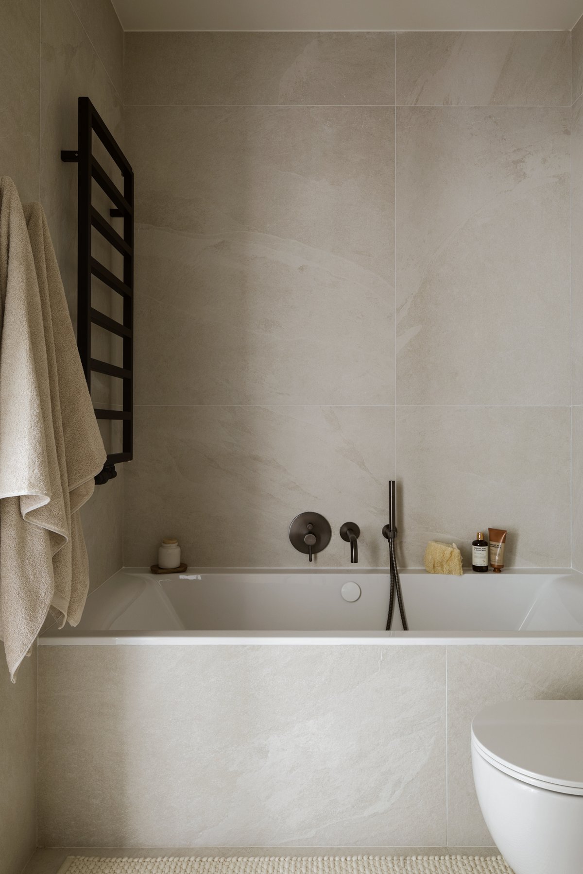 Projekt wnętrza: Agnieszka Balicka, Balicka Design, Zdjęcia: Yassen Hristov, materiały prasowe