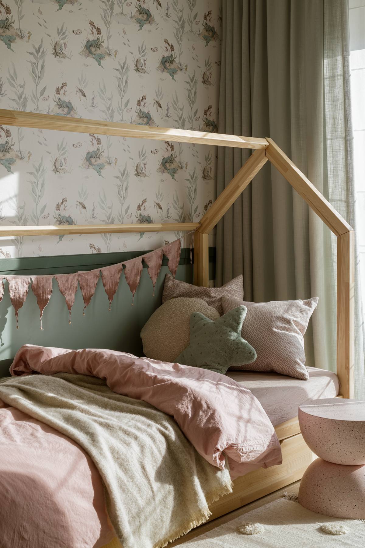 Projekt wnętrza: Agnieszka Balicka, Balicka Design, Zdjęcia: Yassen Hristov, materiały prasowe