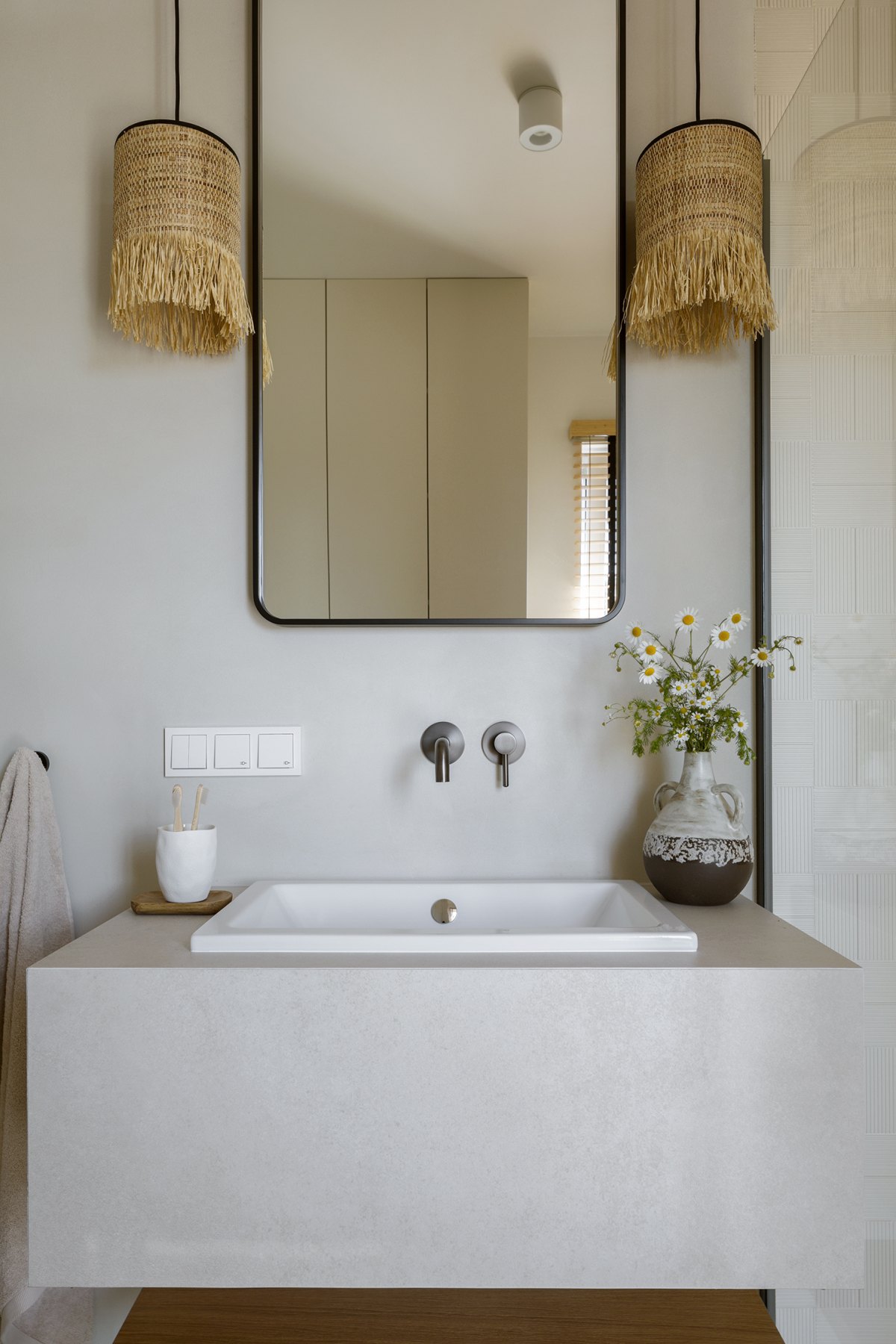 Projekt wnętrza: Agnieszka Balicka, Balicka Design, Zdjęcia: Yassen Hristov, materiały prasowe