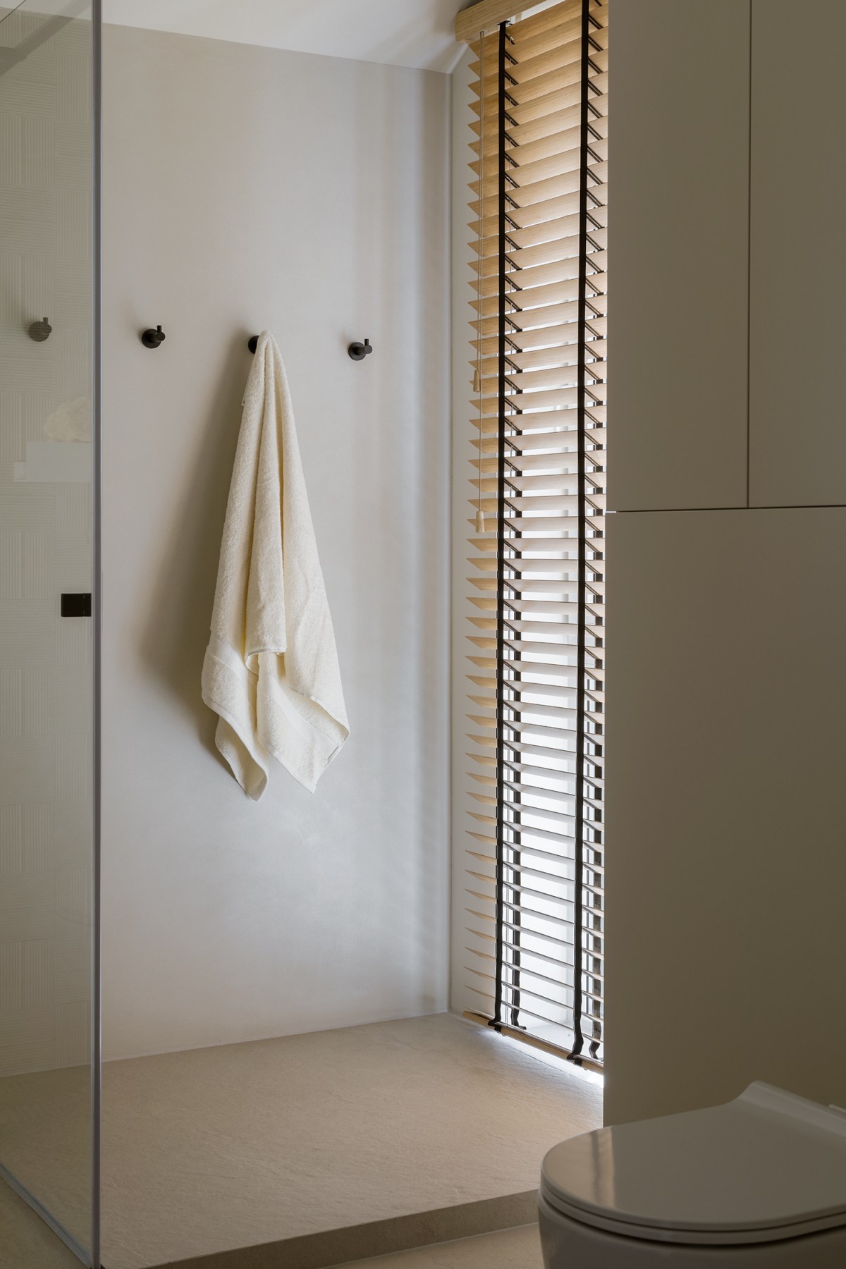 Projekt wnętrza: Agnieszka Balicka, Balicka Design, Zdjęcia: Yassen Hristov, materiały prasowe