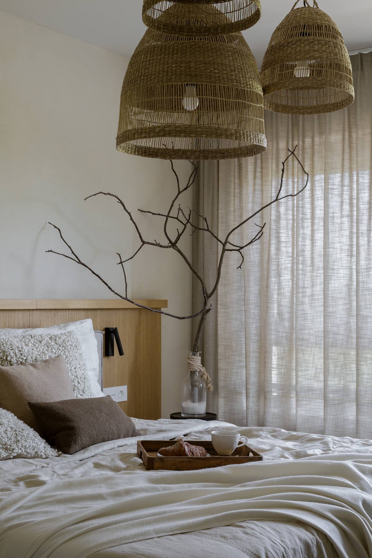 Projekt wnętrza: Agnieszka Balicka, Balicka Design, Zdjęcia: Yassen Hristov, materiały prasowe