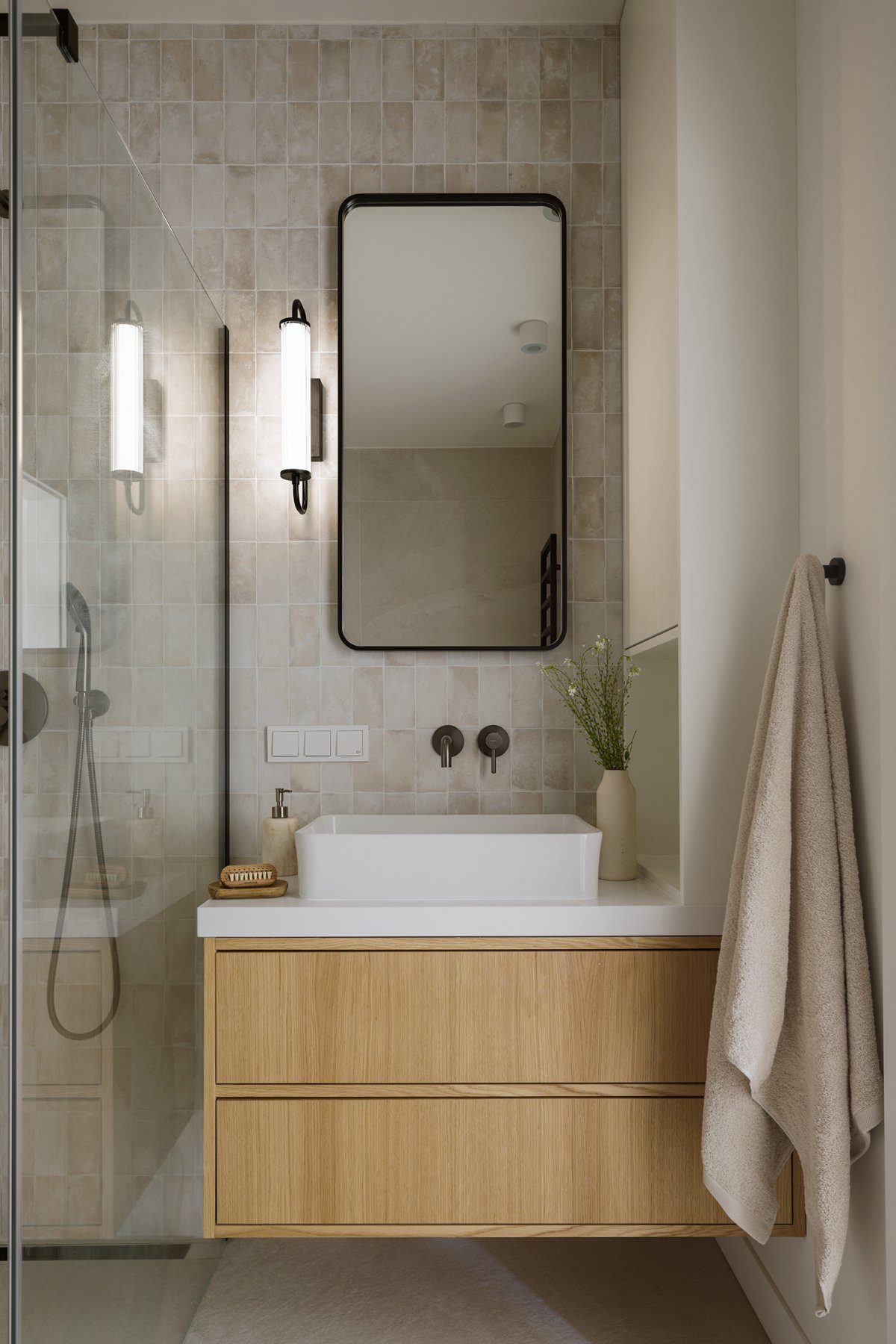 Projekt wnętrza: Agnieszka Balicka, Balicka Design, Zdjęcia: Yassen Hristov, materiały prasowe