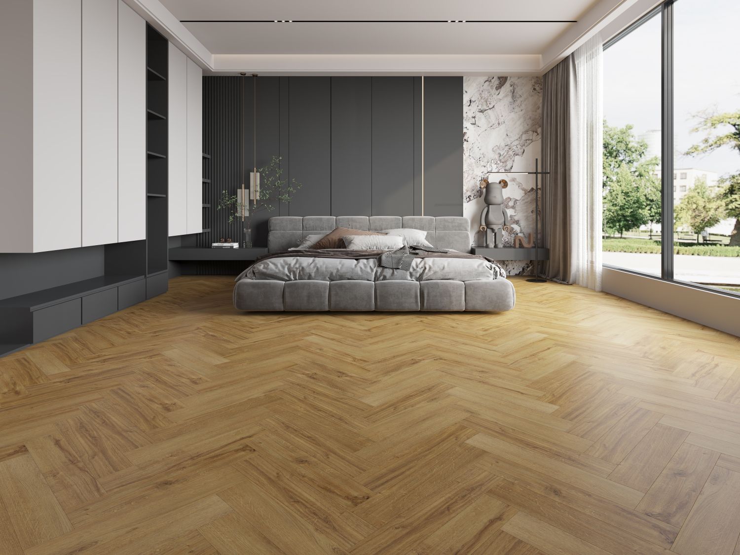 Pacific Vinyl Floors