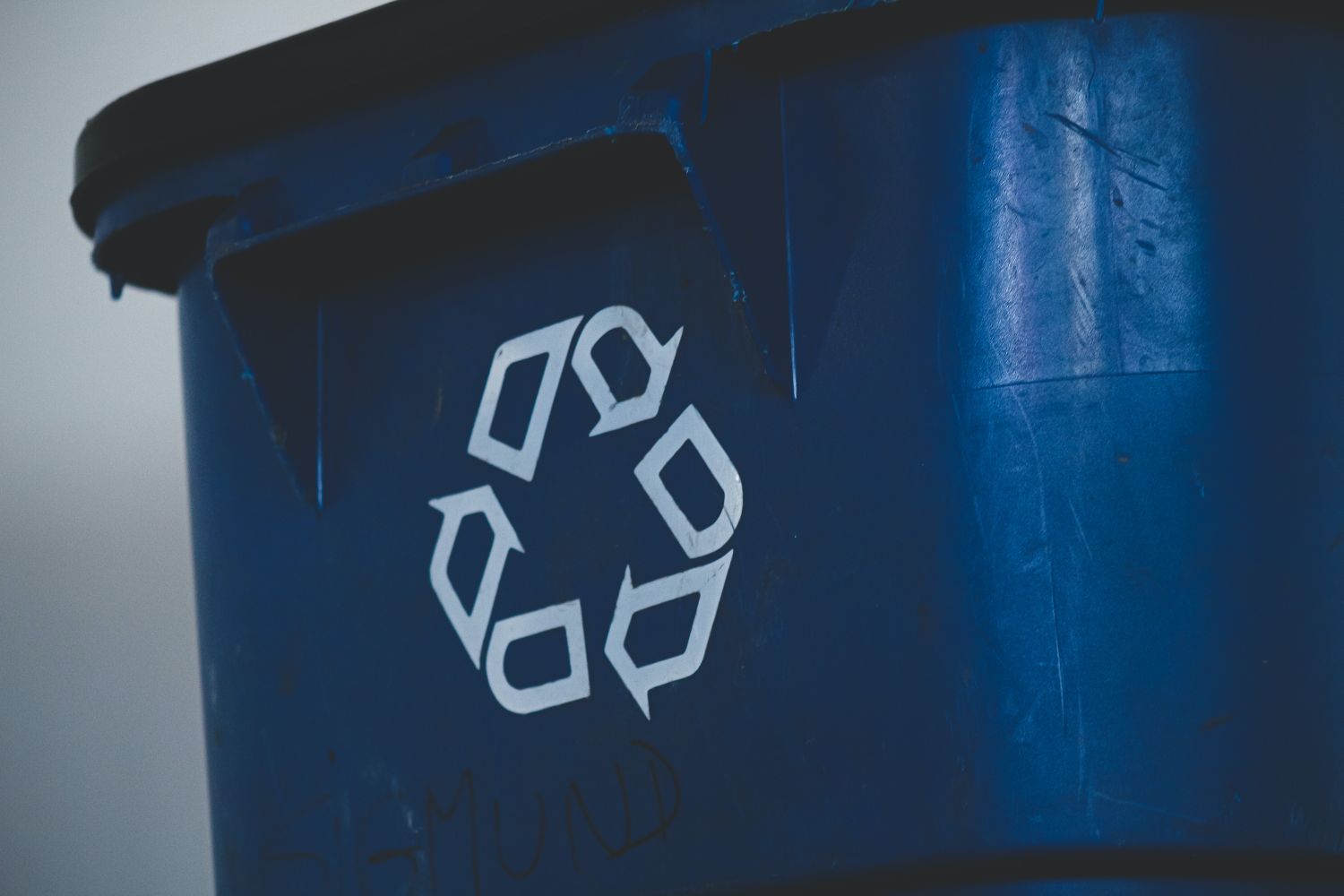 zasady zero waste