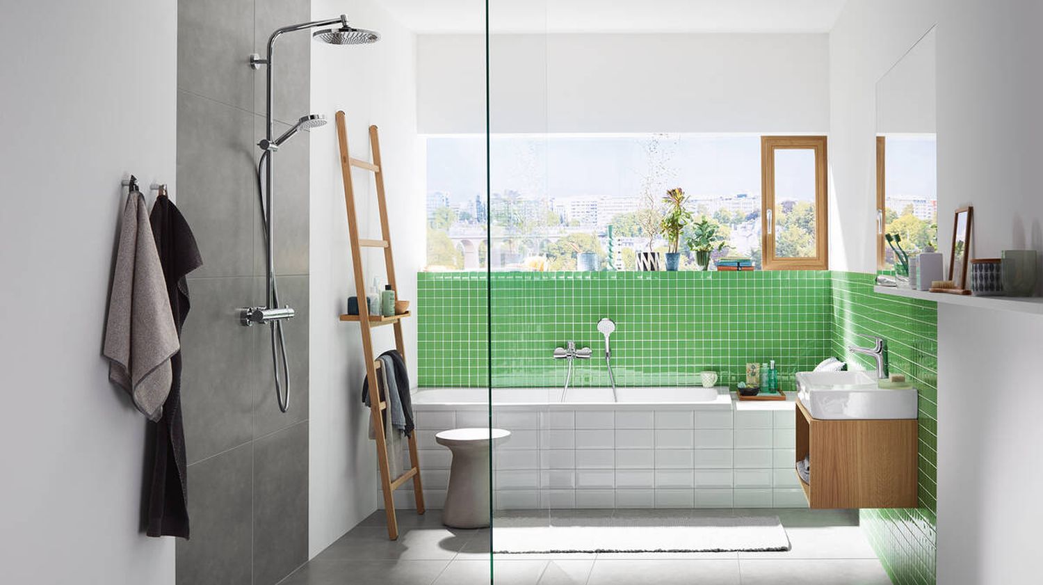  grohe czy hansgrohe