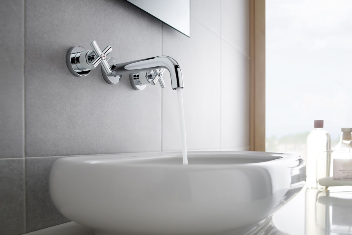 Łazienka w bloku dekoportal.pl