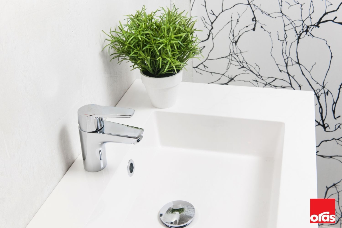 Łazienka 3m2 projekty Dekoportal.pl