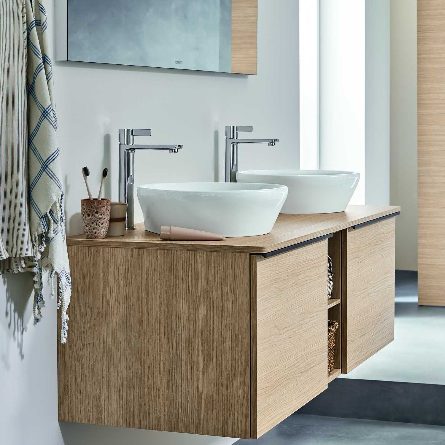  Duravit D-Neo