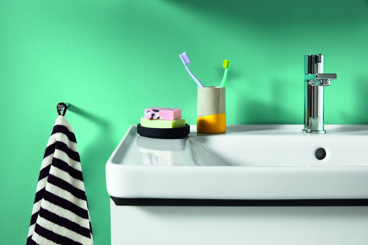  Duravit D-Neo