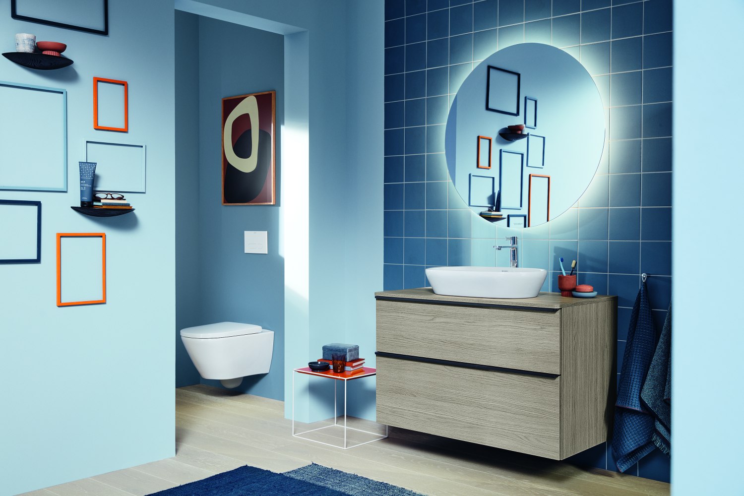  Duravit D-Neo