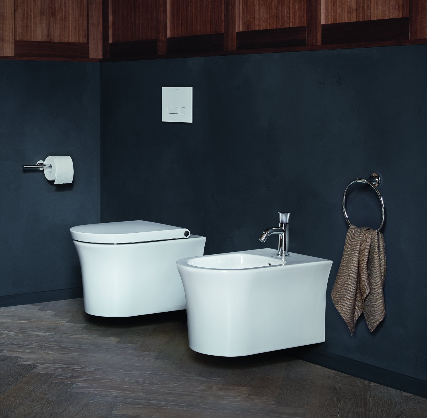  Duravit 