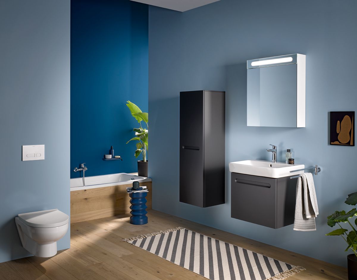 Duravit No.1, Duravit