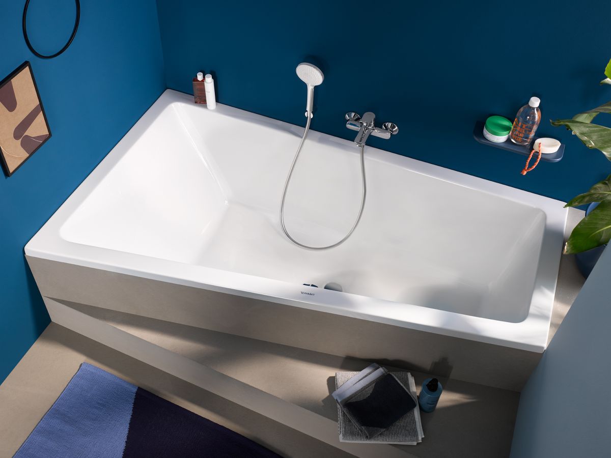 Duravit No.1, Duravit