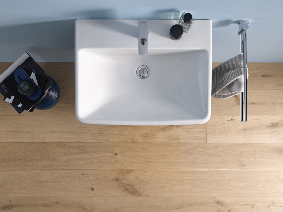 Duravit No.1, Duravit