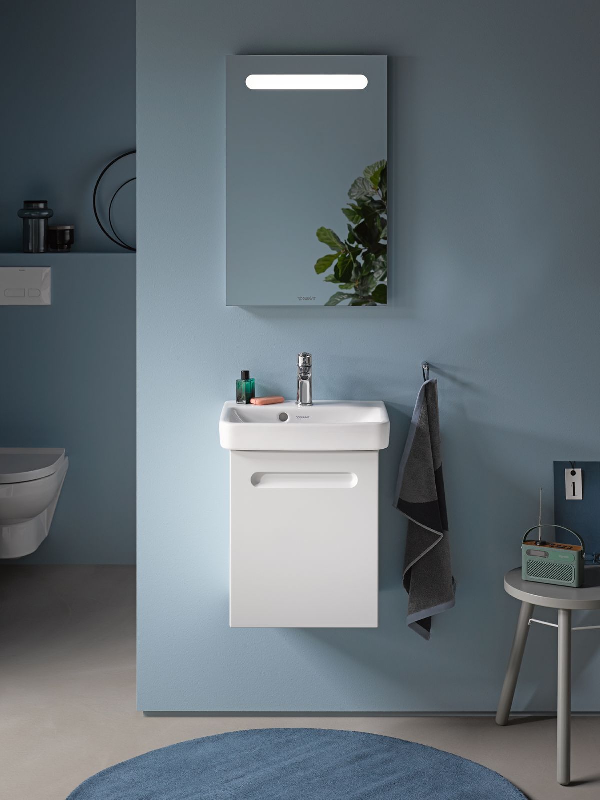 Duravit No.1, Duravit