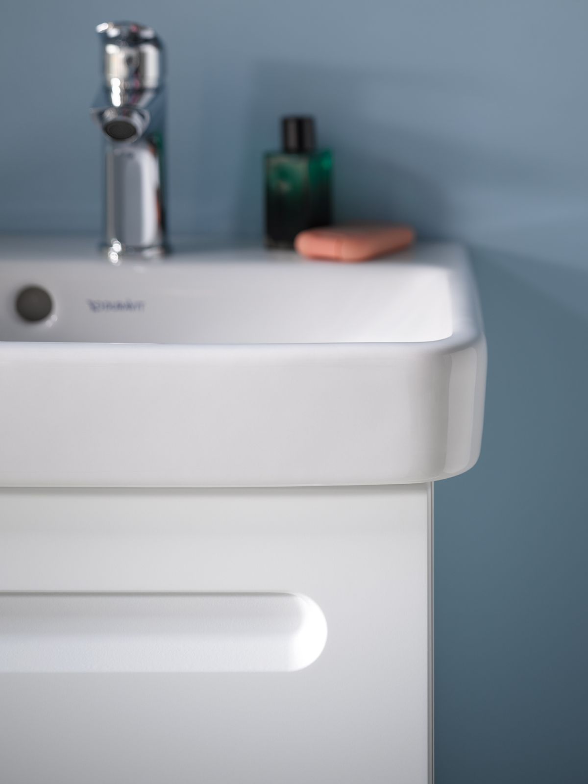 Duravit No.1, Duravit