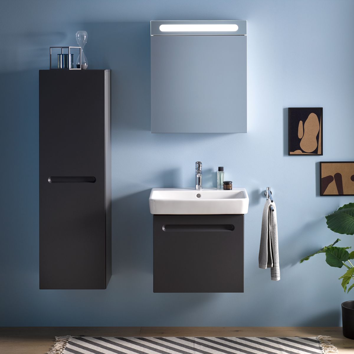 Duravit No.1, Duravit