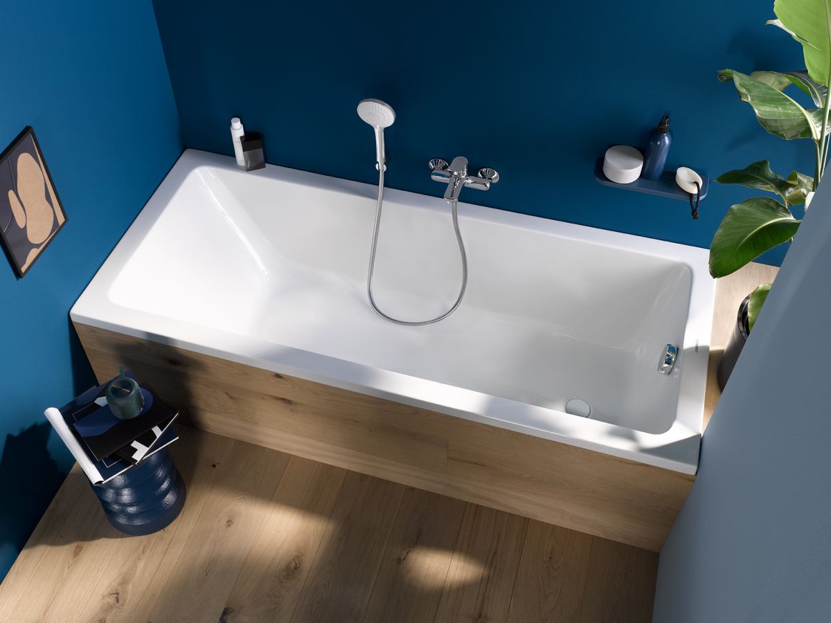 Duravit No.1, Duravit