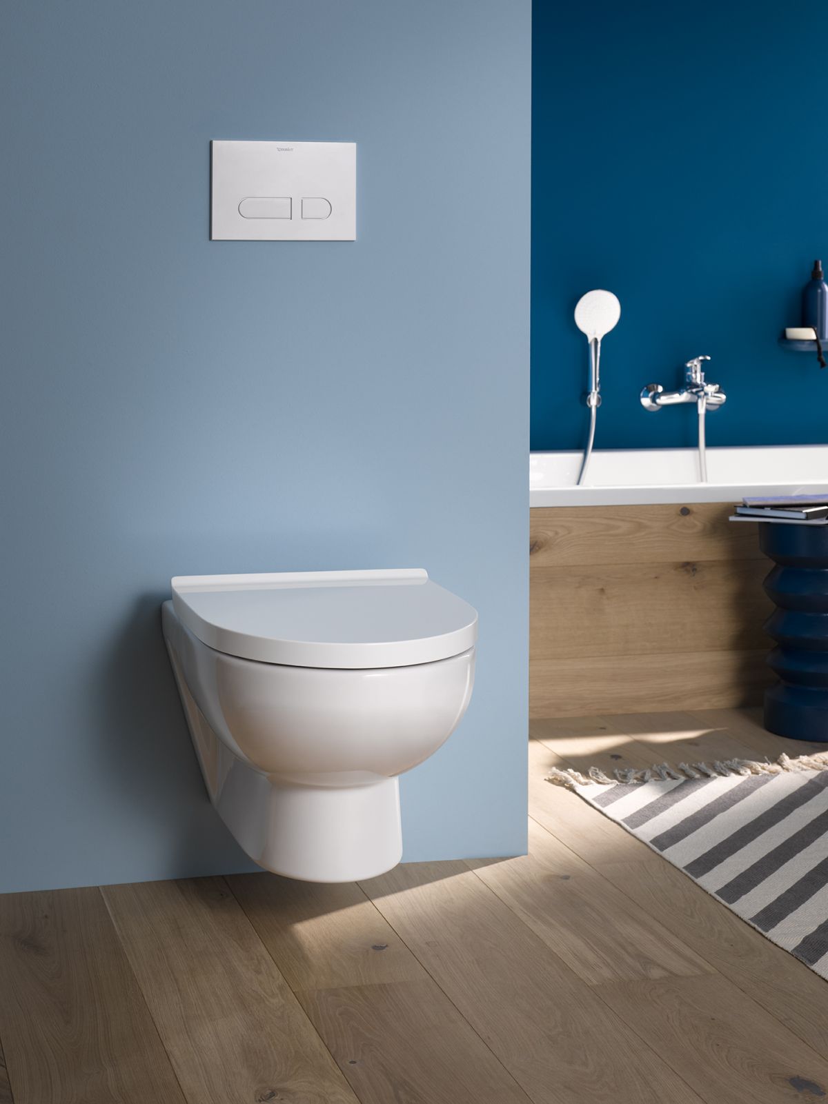 Duravit No.1, Duravit