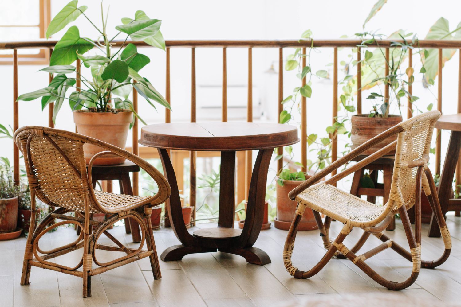 co położyć na balkon zamiast płytek