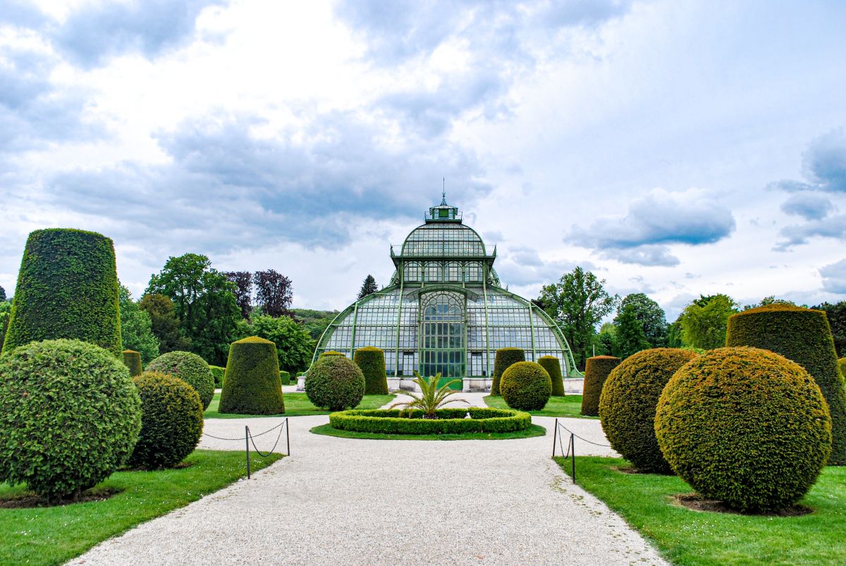 co to są topiary