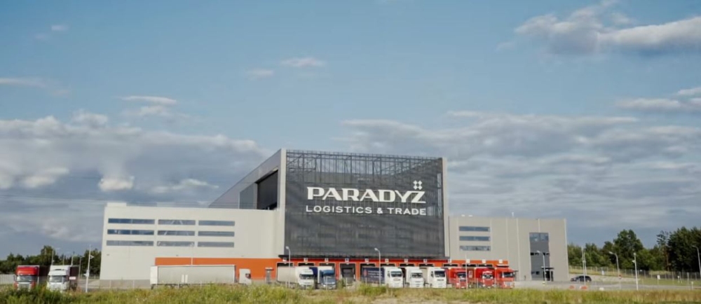 paradyż technologia, paradyż innowacje, ceramika paradyż