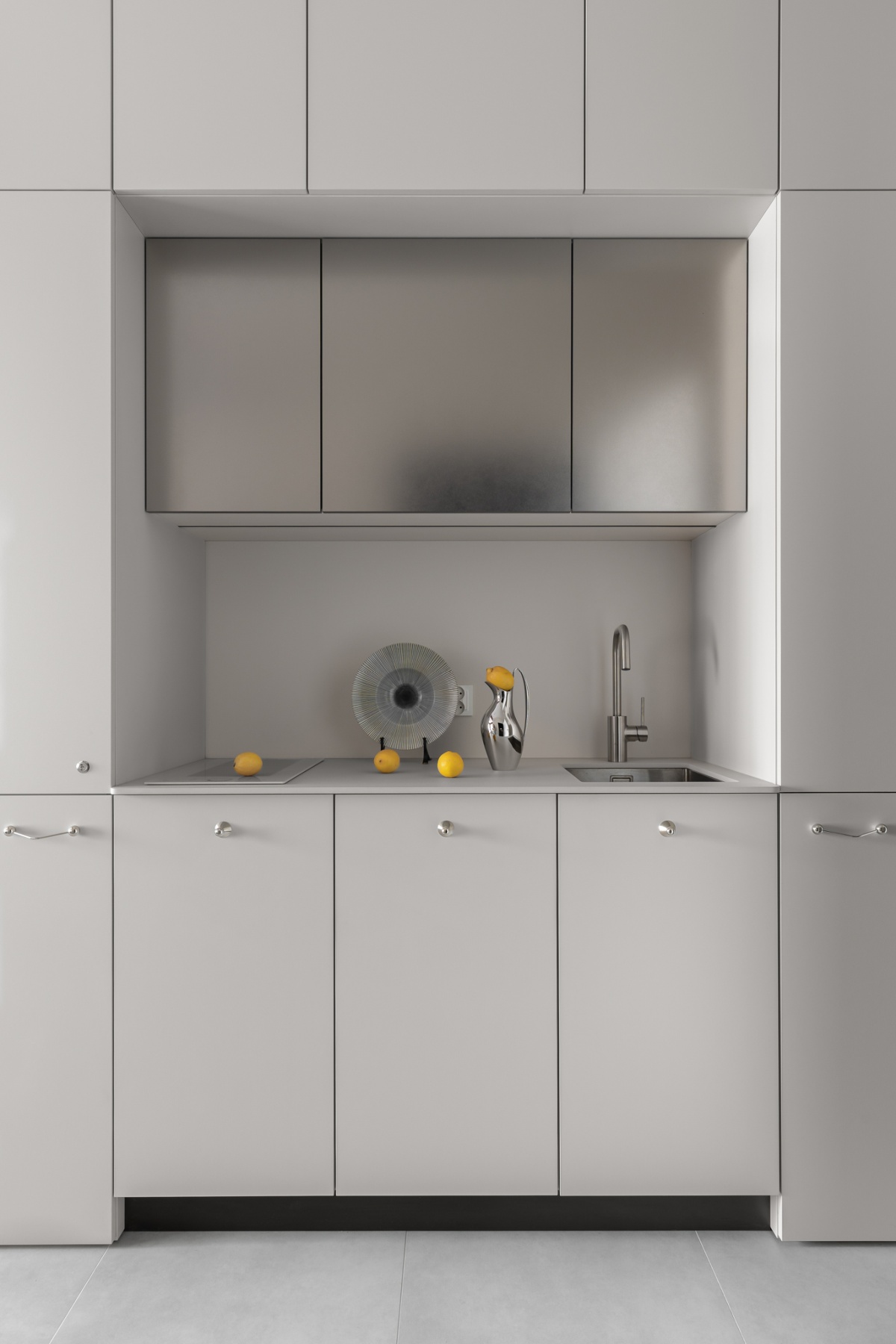 Materiały prasowe, projekt: Czajka wnętrza, Aleksandra Czajka-Witkowska, fot: Inkadr, Natalia Kaczmarek