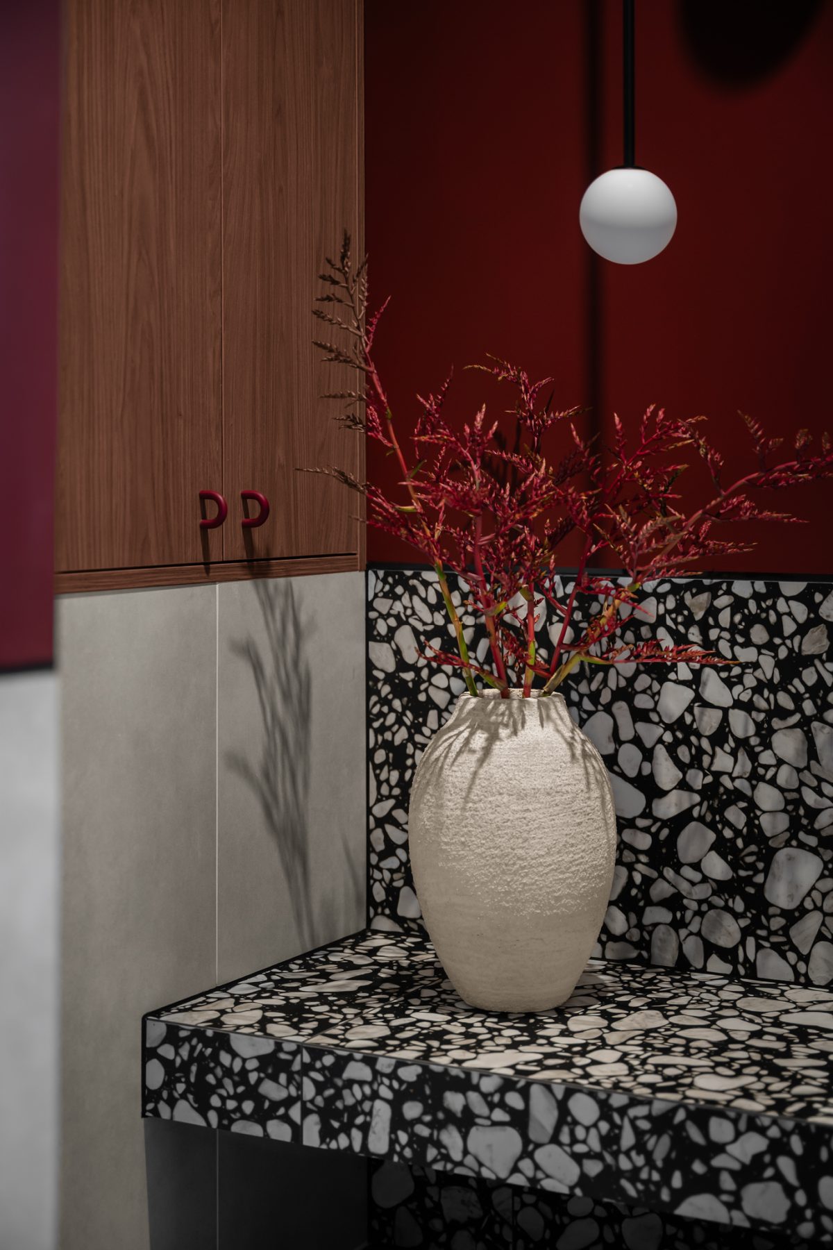 Materiały prasowe, projekt: Czajka wnętrza, Aleksandra Czajka-Witkowska, fot: Inkadr, Natalia Kaczmarek