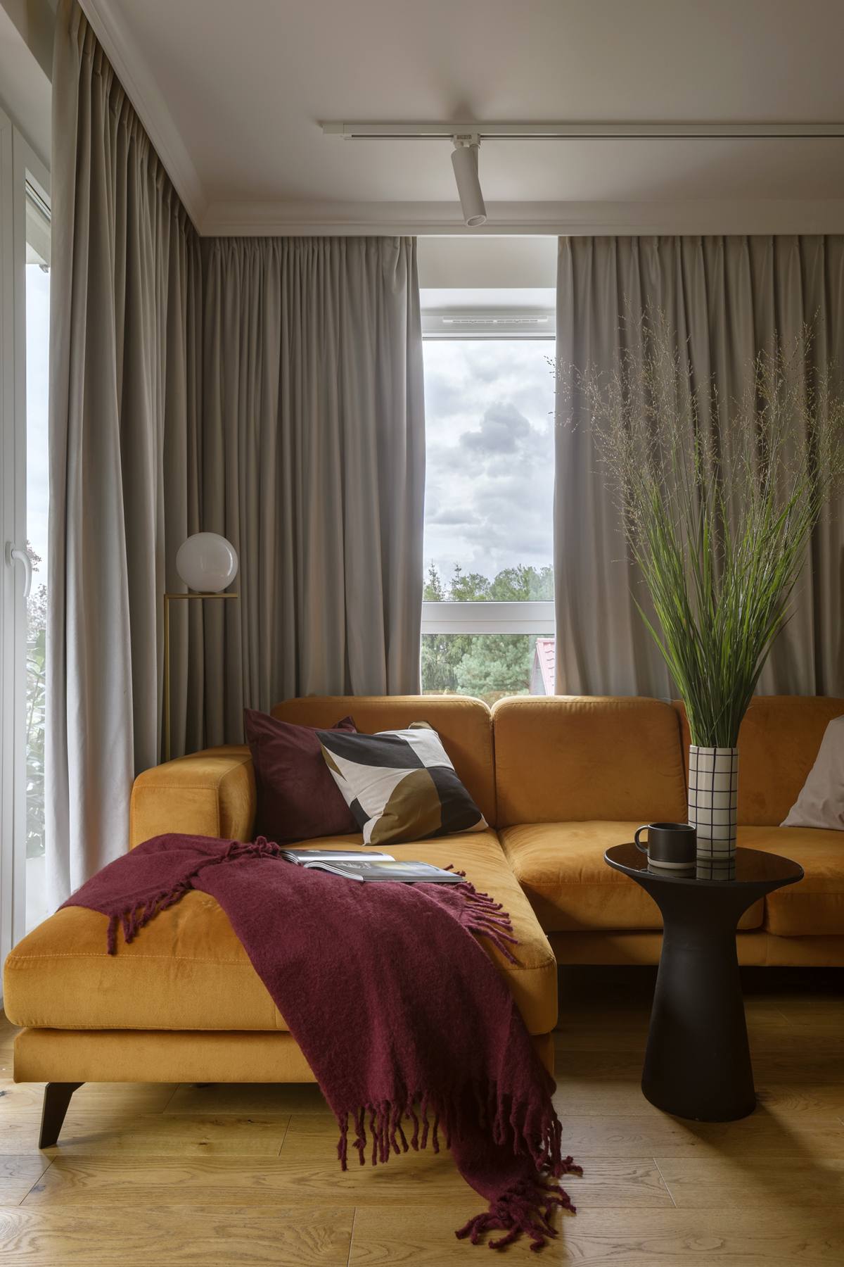 materiały prasowe, projekt: Katarzyna Sławińska, Tilla Architects, zdjęcia: Yassen Hristov