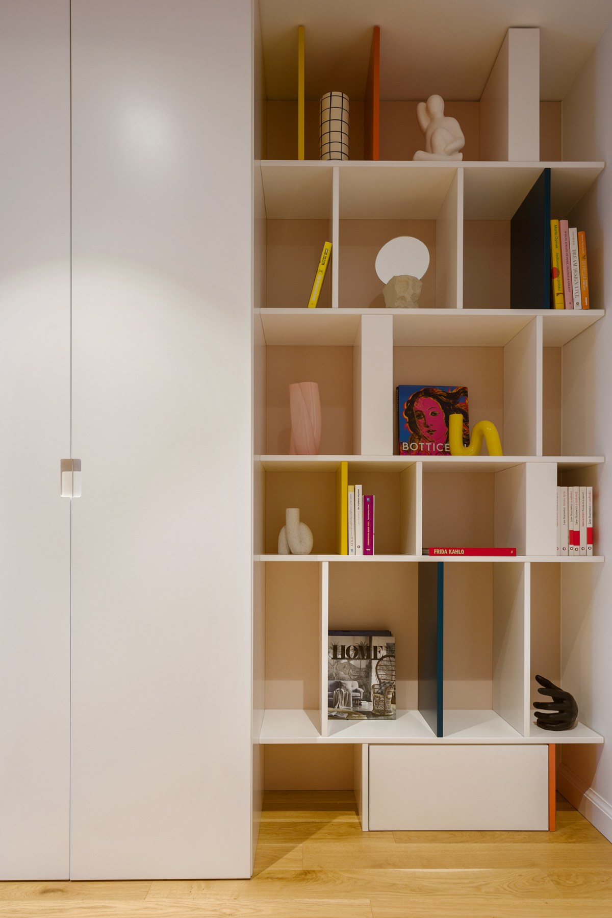 materiały prasowe, projekt: Katarzyna Sławińska, Tilla Architects, zdjęcia: Yassen Hristov