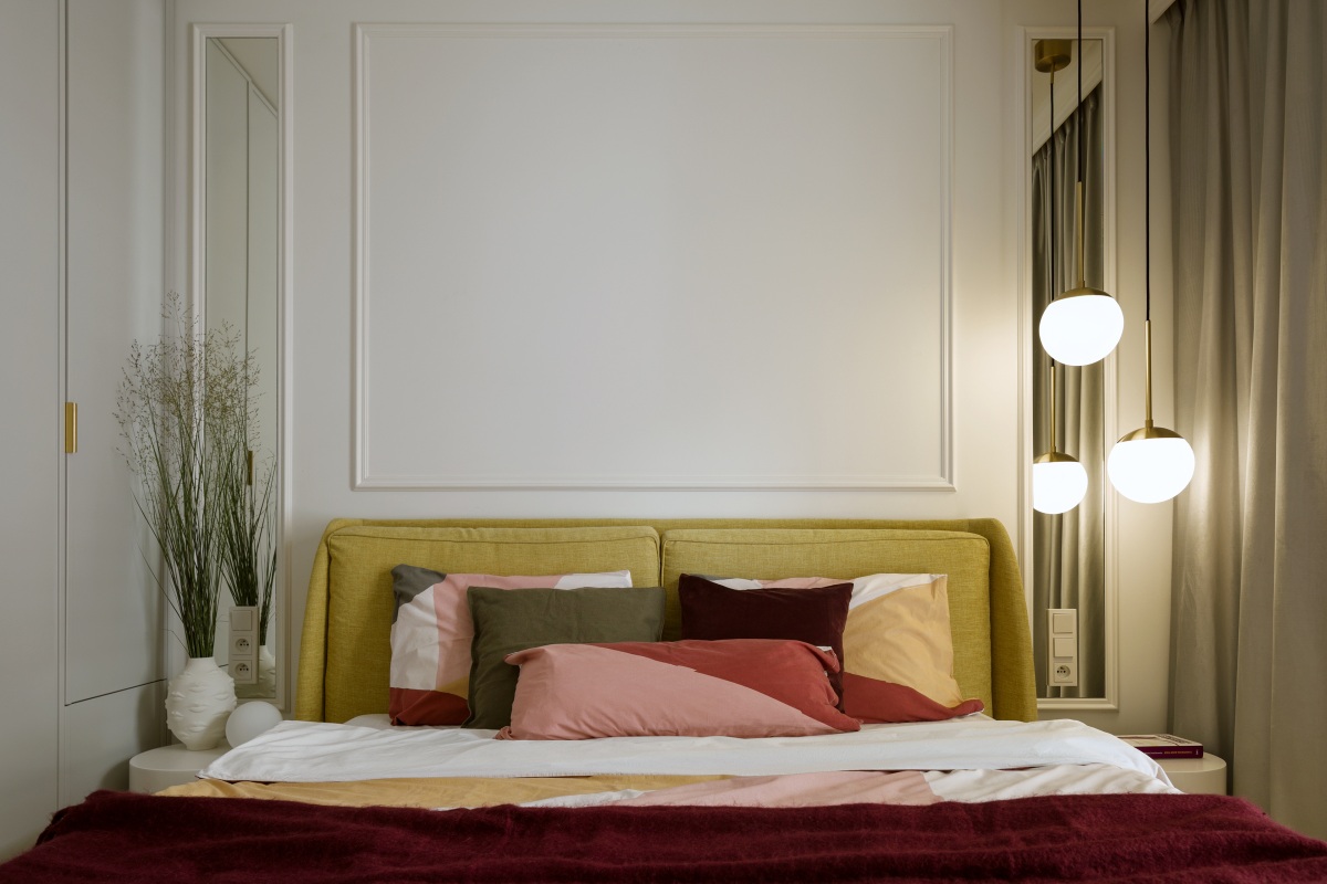 materiały prasowe, projekt: Katarzyna Sławińska, Tilla Architects, zdjęcia: Yassen Hristov