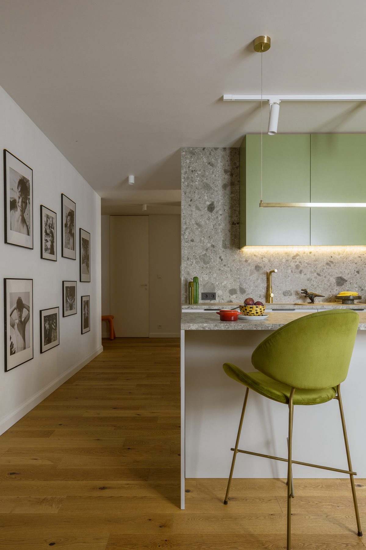 materiały prasowe, projekt: Katarzyna Sławińska, Tilla Architects, zdjęcia: Yassen Hristov